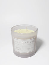 French Lavender 21 oz scented candle